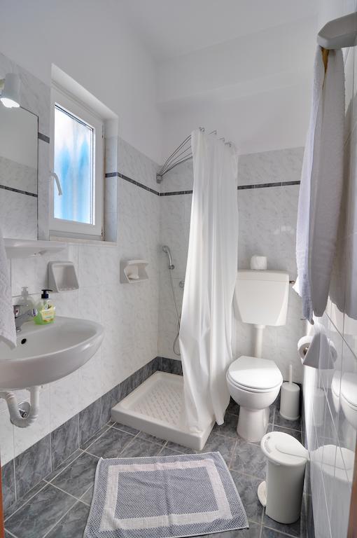 Agnanti View Hotel Pachaina Номер фото